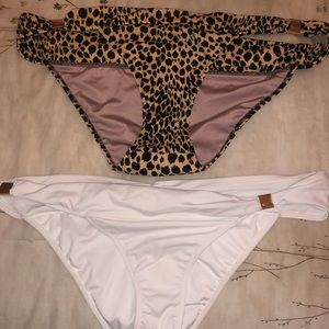 Victoria Secret Hottie Cheeky Bikini Bottom